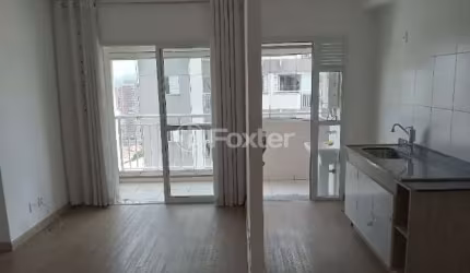 Apartamento com 2 quartos à venda na Rua Cônego Vicente Miguel Marino, 183, Barra Funda, São Paulo, 49 m2 por R$ 475.000