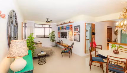 Apartamento com 2 quartos à venda na Rua França Pinto, 305, Vila Mariana, São Paulo, 96 m2 por R$ 960.000