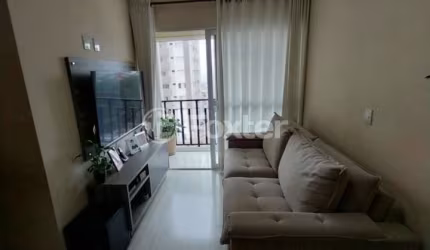 Apartamento com 2 quartos à venda na Avenida Gustavo Adolfo, 2118, Vila Gustavo, São Paulo, 51 m2 por R$ 450.000