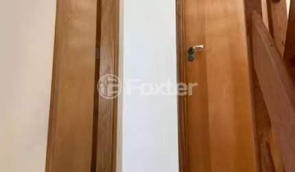 Cobertura com 2 quartos à venda na Rua Jorge Chammas, 244, Vila América, Santo André, 80 m2 por R$ 430.000
