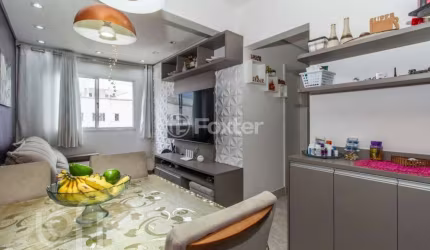 Apartamento com 2 quartos à venda na Avenida Forte do Leme, 680, Parque São Lourenço, São Paulo, 118 m2 por R$ 683.000