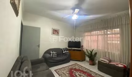 Casa com 3 quartos à venda na Rua Monte Alto, 561, Vila Valparaíso, Santo André, 150 m2 por R$ 550.000