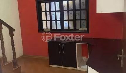 Casa com 4 quartos à venda na Avenida Índios Goiás, 130, Vila Cosmopolita, São Paulo, 250 m2 por R$ 600.000