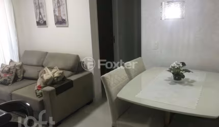 Apartamento com 2 quartos à venda na Rua Padre João Gualberto, 401, Imirim, São Paulo, 51 m2 por R$ 460.000