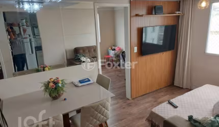 Apartamento com 3 quartos à venda na Rua Buriti Alegre, 134, Vila Ré, São Paulo, 51 m2 por R$ 335.000