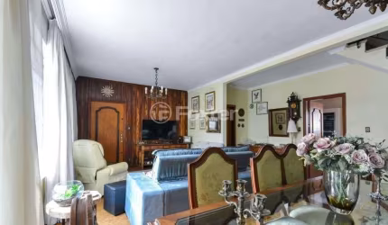 Casa com 4 quartos à venda na Rua Caetano de Oliveira, 83, Jardim da Glória, São Paulo, 350 m2 por R$ 1.200.000
