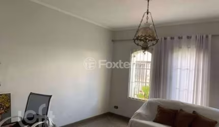Casa com 4 quartos à venda na Rua Marina, 878, Campestre, Santo André, 276 m2 por R$ 1.500.000