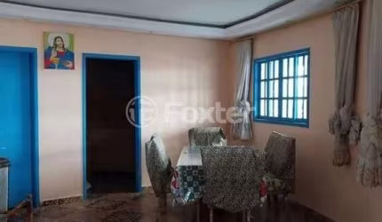 Casa com 3 quartos à venda na Rua Adriático, 1190, Jardim do Estádio, Santo André, 512 m2 por R$ 1.300.000