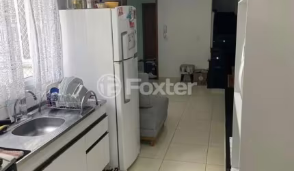 Cobertura com 2 quartos à venda na Rua Tirana, 269, Vila Francisco Matarazzo, Santo André, 49 m2 por R$ 371.000
