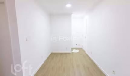 Apartamento com 2 quartos à venda na Rua Francisco Luís de Souza Júnior, 51, Água Branca, São Paulo, 44 m2 por R$ 321.000