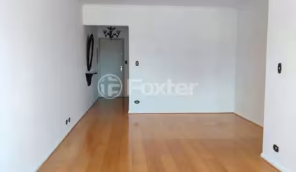 Apartamento com 3 quartos à venda na Rua Antônio Tavares, 583, Cambuci, São Paulo, 115 m2 por R$ 730.000
