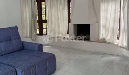 Casa em condomínio fechado com 4 quartos à venda na Alameda Procion, 338, Residencial Morada das Estrelas (Aldeia da Serra), Barueri, 390 m2 por R$ 1.950.000