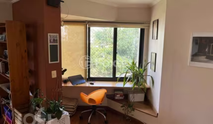 Apartamento com 3 quartos à venda na Rua José Ramon Urtiza, 139, Vila Andrade, São Paulo, 130 m2 por R$ 750.000