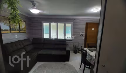 Casa em condomínio fechado com 3 quartos à venda na Rua São Serapião, 788, Vila Ré, São Paulo, 70 m2 por R$ 425.555