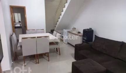 Casa com 3 quartos à venda na Rua Índia, 200, Parque Oratório, Santo André, 100 m2 por R$ 795.000