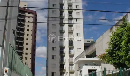 Apartamento com 1 quarto à venda na Rua Doutor Pinto Ferraz, 115, Vila Mariana, São Paulo, 41 m2 por R$ 599.000