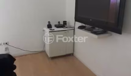 Apartamento com 2 quartos à venda na Rua das Palmeiras, 381, Vila Buarque, São Paulo, 45 m2 por R$ 415.000