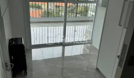 Apartamento com 3 quartos à venda na Avenida Francisco Nóbrega Barbosa, 301, Parque Alves de Lima, São Paulo, 78 m2 por R$ 1.000.000
