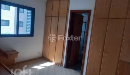 Apartamento com 1 quarto à venda na Rua Doutor Messuti, 297, Vila Bastos, Santo André, 150 m2 por R$ 850.000