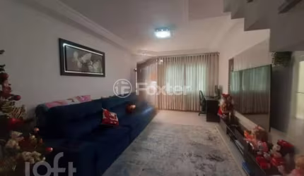 Casa com 3 quartos à venda na Rua das Violetas, 709, Assunção, São Bernardo do Campo, 216 m2 por R$ 900.000