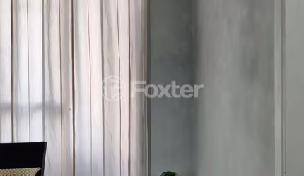 Apartamento com 1 quarto à venda na Rua Santo Antônio, 550, Bela Vista, São Paulo, 36 m2 por R$ 395.000