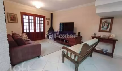 Casa com 3 quartos à venda na Rua dos Bicos-de-Lacre, 221, Independência, São Bernardo do Campo, 265 m2 por R$ 1.400.000