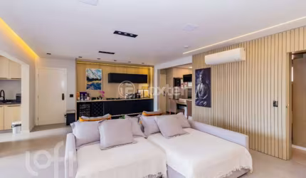 Apartamento com 3 quartos à venda na Rua Lagoa Verde, 261, Vila Paulicéia, São Paulo, 160 m2 por R$ 1.760.000