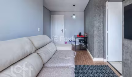 Apartamento com 2 quartos à venda na Rua Francisco Hurtado, 55, Vila Água Funda, São Paulo, 49 m2 por R$ 375.000
