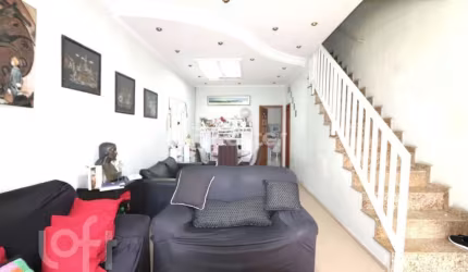Casa com 4 quartos à venda na Rua Embuaçu, 294, Vila Mariana, São Paulo, 222 m2 por R$ 1.300.000