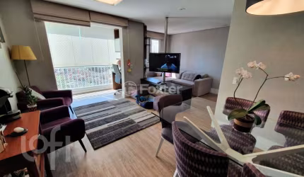 Apartamento com 2 quartos à venda na Rua Chapada de Minas, 210, Parque Reboucas, São Paulo, 66 m2 por R$ 410.000