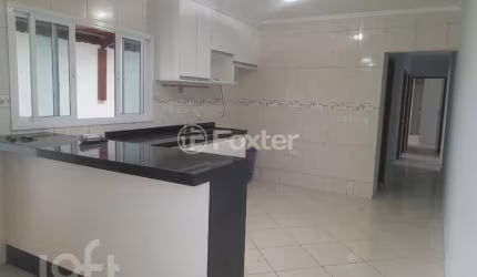 Casa com 3 quartos à venda na Rua Pindorama, 310, Parque João Ramalho, Santo André, 110 m2 por R$ 600.000