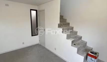 Casa em condomínio fechado com 2 quartos à venda na Rua Ernesto Evans, 238, Vila Rosária, São Paulo, 60 m2 por R$ 375.000