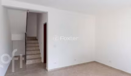 Casa com 2 quartos à venda na Rua Filomeno Pereira de Andrade, 01, Jardim Danfer, São Paulo, 100 m2 por R$ 450.000