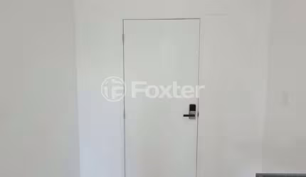 Apartamento com 1 quarto à venda na Rua Constantino de Sousa, 200, Campo Belo, São Paulo, 24 m2 por R$ 375.000