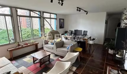 Apartamento com 4 quartos à venda na Rua São Carlos do Pinhal, 441, Bela Vista, São Paulo, 183 m2 por R$ 1.600.000