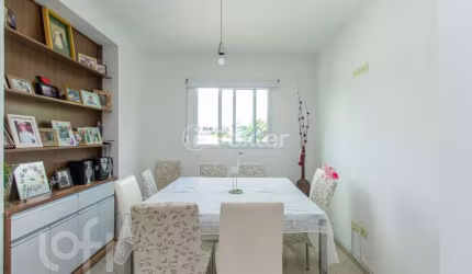 Cobertura com 2 quartos à venda na Rua Gonzaga Franco, 158, Vila Guiomar, Santo André, 61 m2 por R$ 490.000