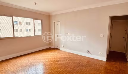 Apartamento com 2 quartos à venda na Rua Doutor Gabriel dos Santos, 388, Santa Cecília, São Paulo, 82 m2 por R$ 795.000