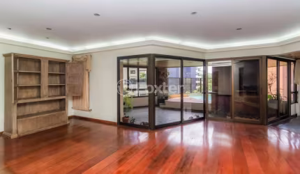 Apartamento com 4 quartos à venda na Rua Professor Alexandre Correia, 579, Jardim Vitoria Regia, São Paulo, 212 m2 por R$ 1.950.000