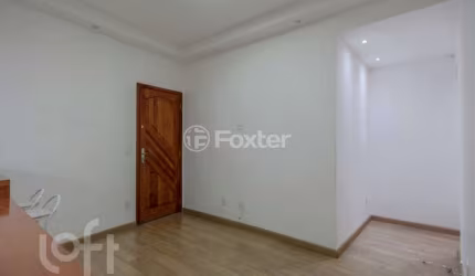 Apartamento com 2 quartos à venda na Rua Raul Saddi, 88, Butantã, São Paulo, 44 m2 por R$ 590.000