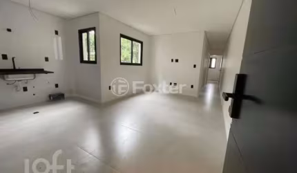 Cobertura com 3 quartos à venda na Avenida Tietê, 2035, Campestre, Santo André, 140 m2 por R$ 691.500