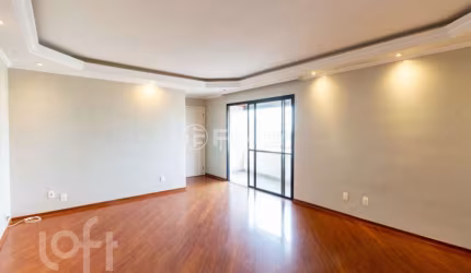 Apartamento com 3 quartos à venda na Rua Bartolomeu Faria, 402, Vila Albertina, São Paulo, 105 m2 por R$ 890.000