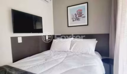 Apartamento com 1 quarto à venda na Rua Barata Ribeiro, 108, Bela Vista, São Paulo, 38 m2 por R$ 370.000