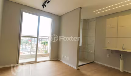 Apartamento com 2 quartos à venda na Rua Azurita, 46, Canindé, São Paulo, 38 m2 por R$ 300.000