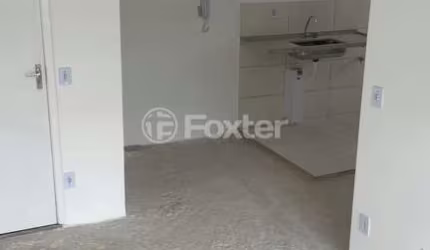 Apartamento com 2 quartos à venda na Rua Paranacity, 754, Parque Paulistano, São Paulo, 51 m2 por R$ 280.000