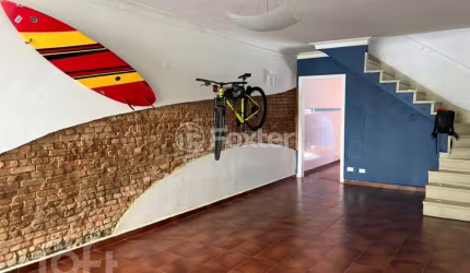 Casa com 3 quartos à venda na Rua Antônio Pereira de Sousa, 310, Santana, São Paulo, 180 m2 por R$ 1.500.000