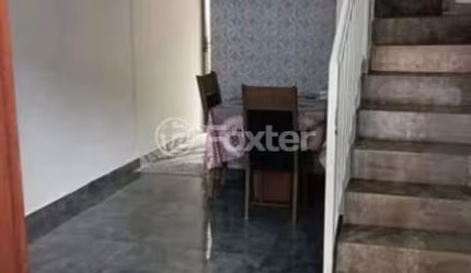 Casa em condomínio fechado com 2 quartos à venda na Estrada do Pedroso, 1340, Jardim Santo André, Santo André, 70 m2 por R$ 280.000