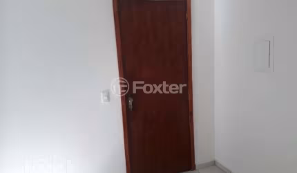 Apartamento com 1 quarto à venda na Rua Rolando Curti, 301, Vila Clara, São Paulo, 50 m2 por R$ 255.000