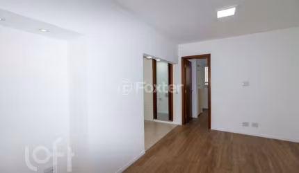 Apartamento com 1 quarto à venda na Rua Santo Amaro, 439, Bela Vista, São Paulo, 43 m2 por R$ 330.000