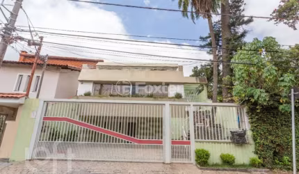 Casa com 4 quartos à venda na Rua Fernando Caldas, 191, Rolinópolis, São Paulo, 238 m2 por R$ 1.320.000