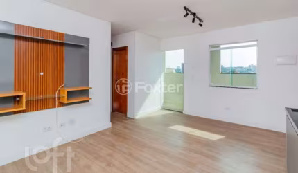 Apartamento com 2 quartos à venda na Rua Alexandre Farnésio, 58, Parque Maria Luiza, São Paulo, 88 m2 por R$ 373.000